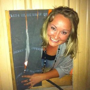 Meet your Posher, Casey